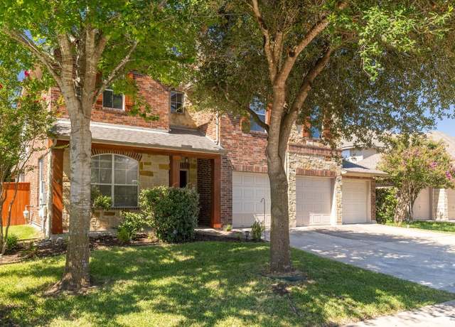 Property at 13816 Long Shadow Dr, Manor, TX 78653, 5 beds, 3 baths