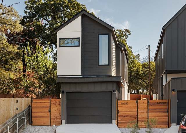 Property at 1403 Waldorf #2, Austin, TX 78721, 3 beds, 3.5 baths