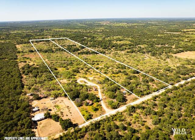 Property at 10597 Cr 137, Breckenridge, TX 76470