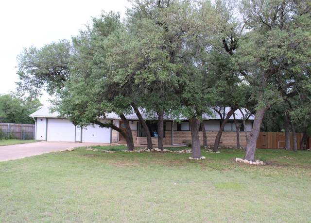 Property at 704 Marquis Ln, Cedar Park, TX 78613, 3 beds, 2 baths