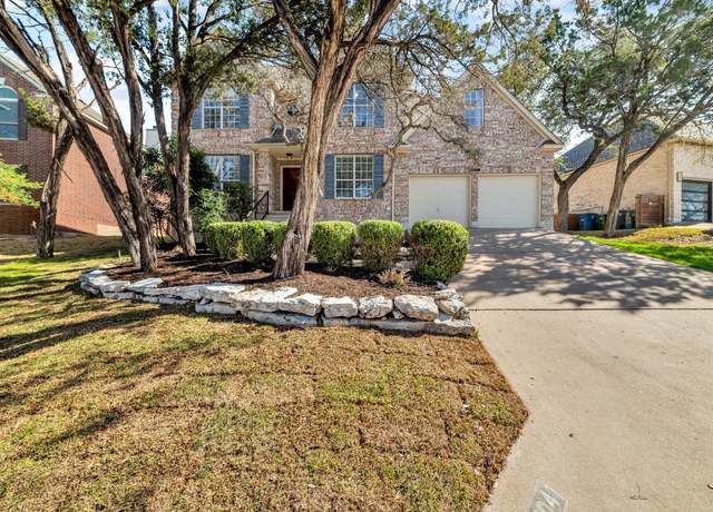 Property at 7104 Rain Creek Pkwy, Austin, TX 78759, 4 beds, 2.5 baths