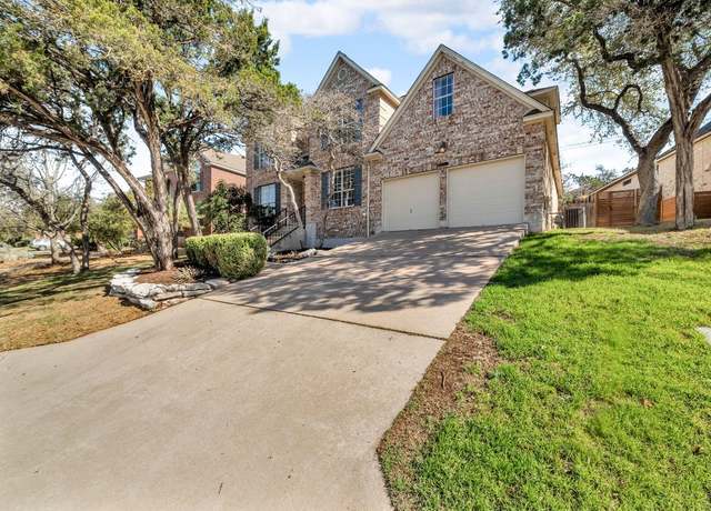 Property at 7104 Rain Creek Pkwy, Austin, TX 78759, 4 beds, 2.5 baths