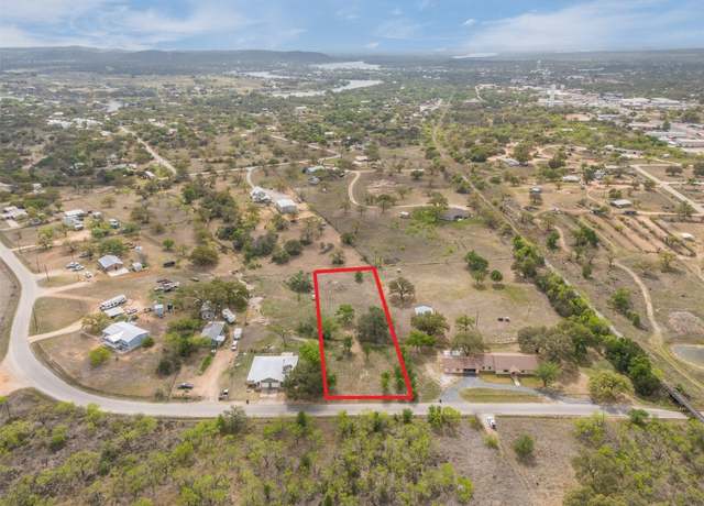 Property at TBD Texas Ave, Kingsland, TX 78639