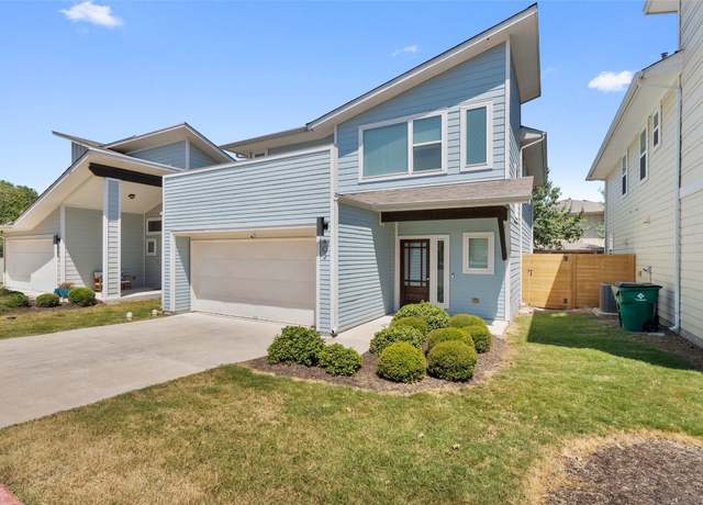 Property at 7403 Buchholz St #49, Austin, TX 78745, 4 beds, 2.5 baths