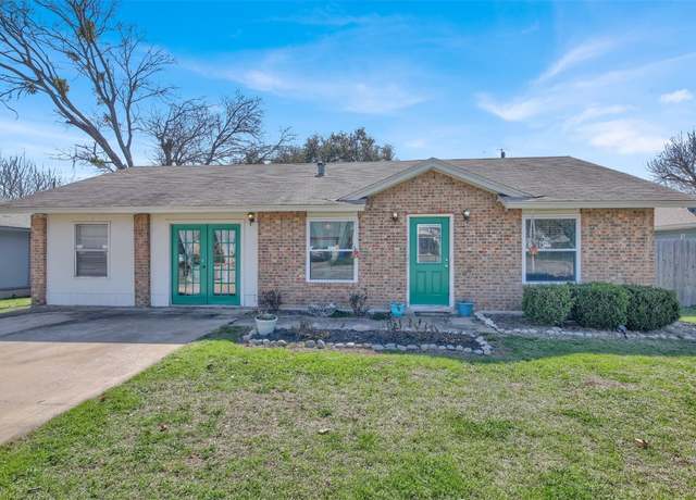 Property at 1505 Casey Ln Ln, Round Rock, TX 78664, 4 beds, 2 baths
