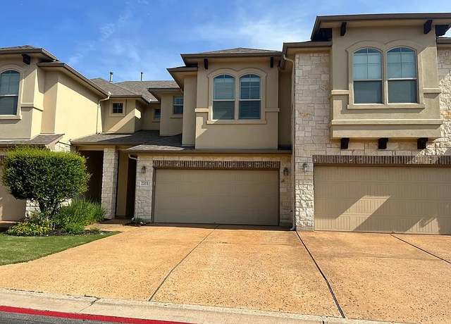 Property at 14001 Avery Ranch Blvd #2203, Austin, TX 78717, 3 beds, 2.5 baths