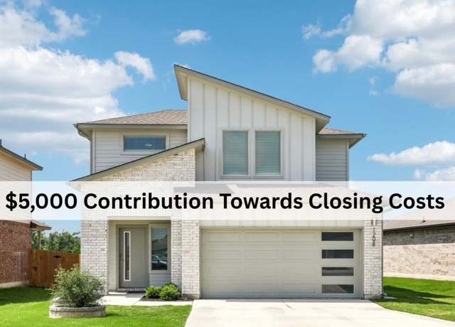 Property at 1208 Tipton St, Georgetown, TX 78633, 3 beds, 2.5 baths