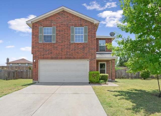 Property at 508 Perseus Dr, Killeen, TX 76542, 3 beds, 2.5 baths