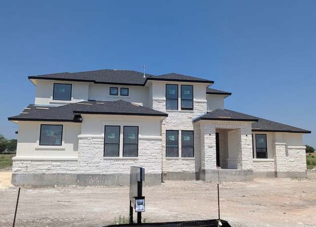 Property at 216 Scofield Ave, Georgetown, TX 78628, 5 beds, 5 baths