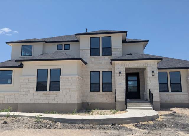 Property at 216 Scofield Ave, Georgetown, TX 78628, 5 beds, 5 baths