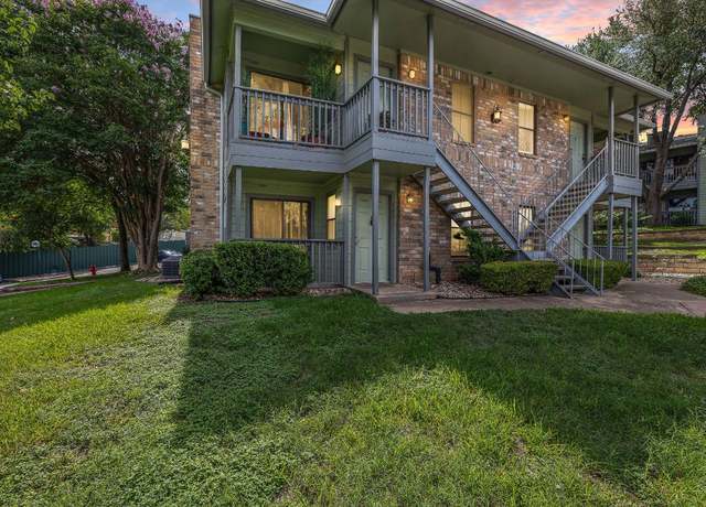 Property at 4500 E Oltorf St Unit C-306, Austin, TX 78741, 2 beds, 1 bath