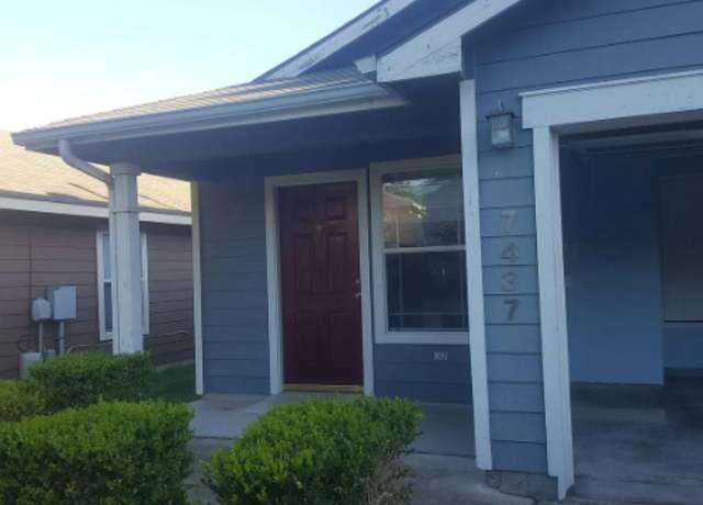 Property at 7437 Aspen Brook Dr, Austin, TX 78744, 3 beds, 2 baths