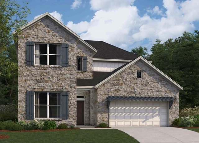 Property at 3683 Prosper Rd, Leander, TX 78641, 4 beds, 3.5 baths