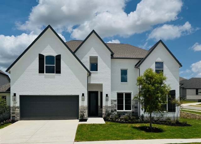 Property at 925 Violet Sunset Dr, Georgetown, TX 78628, 5 beds, 4.5 baths