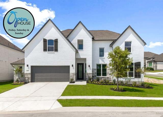 Property at 925 Violet Sunset Dr, Georgetown, TX 78628, 5 beds, 4.5 baths