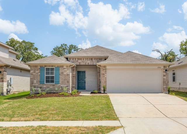 Property at 13312 Branwell Dr, Austin, TX 78724, 3 beds, 2 baths
