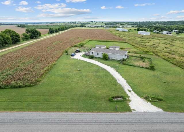 Property at 321 County Road 427, Thrall, TX 76578