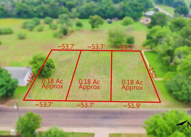 Property at 2105 Pecan St, Bastrop, TX 78602