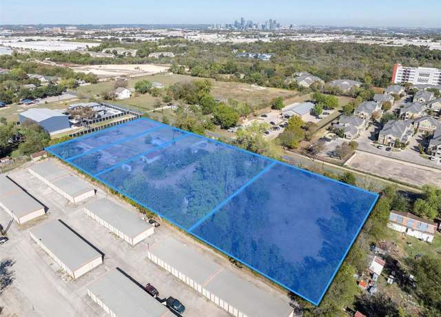 Property at 5005, 5015, 5017, 0000 Maufrais Ln, Austin, TX 78744