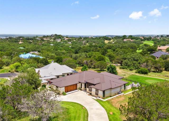 Property at 103 Whistle Stop, Horseshoe Bay, TX 78657, 3 beds, 3.5 baths