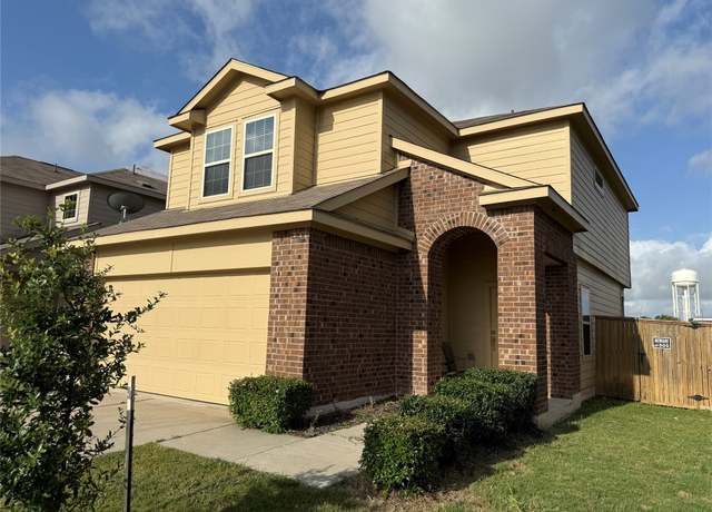 Property at 352 Circle Way Unit 37E, Jarrell, TX 76537, 3 beds, 2.5 baths