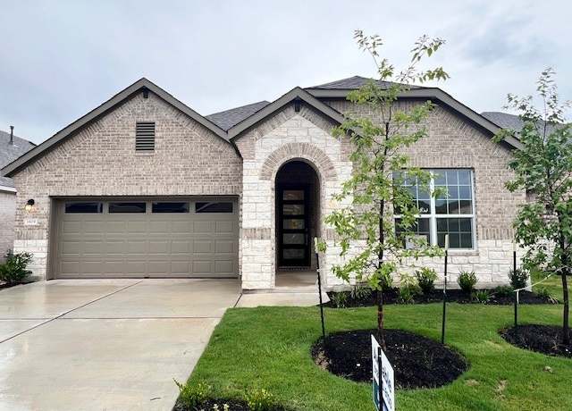 Property at 1809 Walnut Grove Bnd, Leander, TX 78641, 4 beds, 3 baths