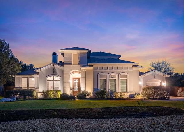 Property at 947 Woodland Oaks, New Braunfels, TX 78132, 4 beds, 4.5 baths