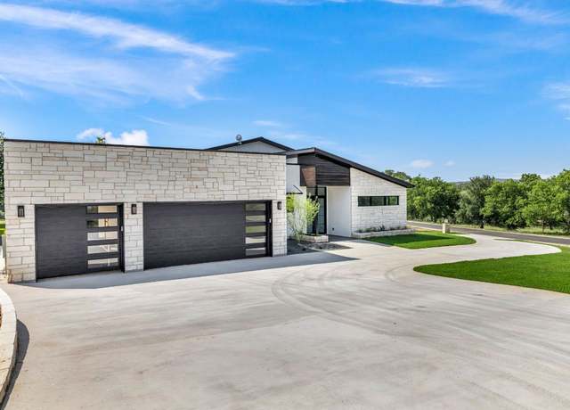 Property at 301 Eocene, Horseshoe Bay, TX 78657, 3 beds, 3.5 baths