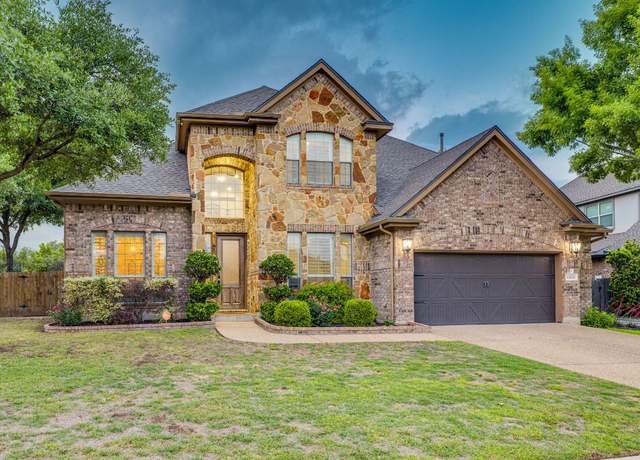 Property at 2600 Dalea St, Round Rock, TX 78681, 5 beds, 4 baths