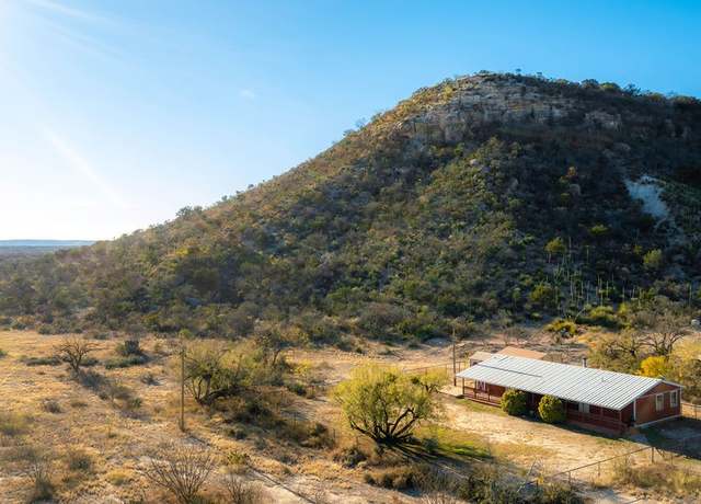 Property at 9475 N Us Hwy 377, Junction, TX 76849, 3 beds, 2 baths