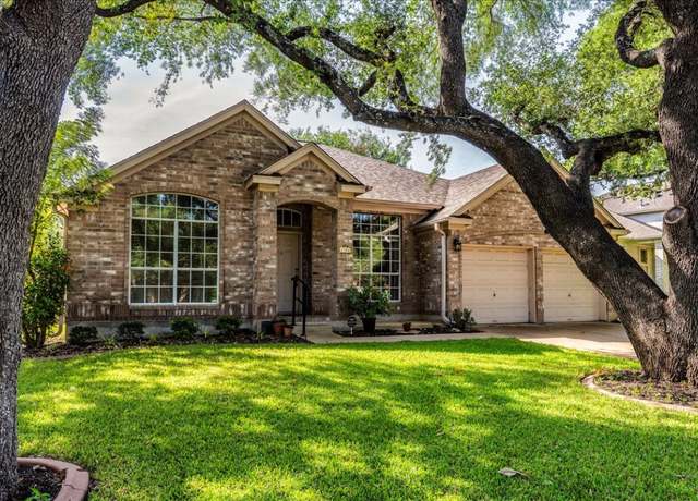 Property at 1302 Roadrunner Dr, Cedar Park, TX 78613, 3 beds, 2 baths