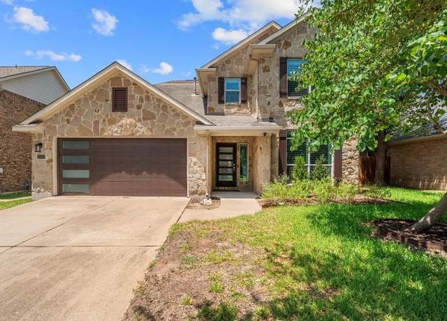 Property at 10820 Sky Rock Dr, Austin, TX 78739, 4 beds, 3.5 baths