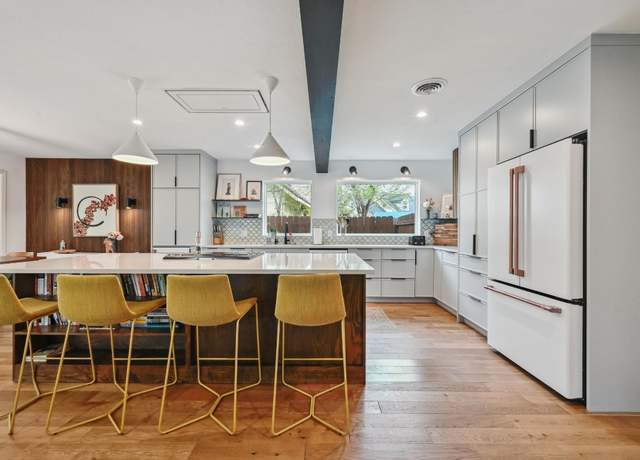 Property at 2301 Trafalgar Dr, Austin, TX 78723, 4 beds, 2 baths