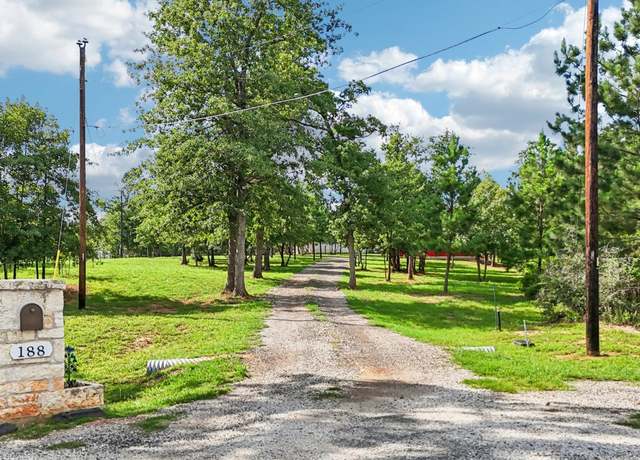 Property at 188 William Higgins Dr, Bastrop, TX 78602, 3 beds, 2 baths