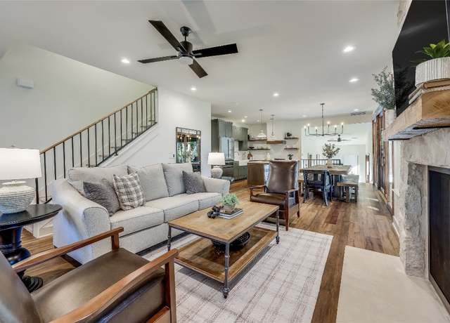 Property at 7601 Bar K Ranch Rd, Lago Vista, TX 78645, 4 beds, 4 baths