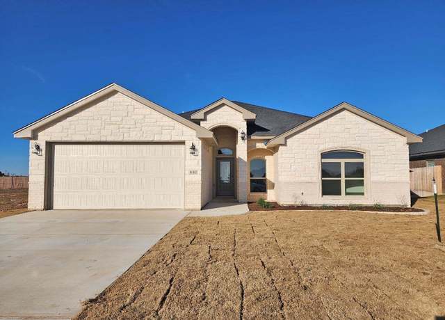 Property at 630 Eagle Crest Dr, Salado, TX 76571, 4 beds, 2.5 baths