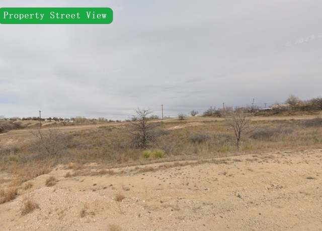 Property at 139 Olita Dr, Howardwick, TX 79226