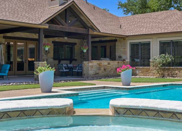 Property at 3315 Deer Trl, Georgetown, TX 78628, 4 beds, 3.5 baths