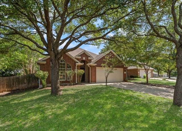 Property at 11101 Visa Rose Dr, Austin, TX 78748, 4 beds, 2 baths