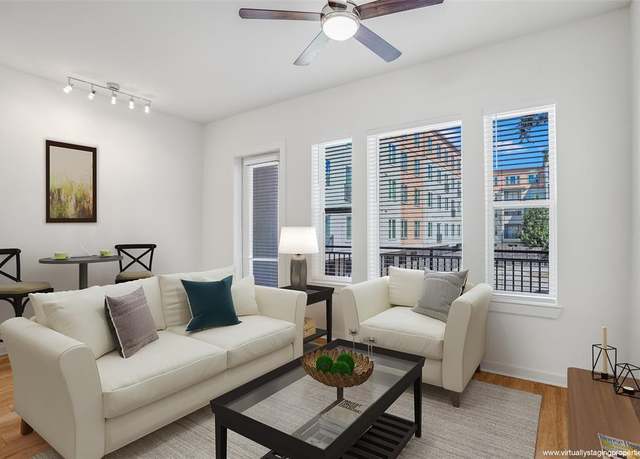 Property at 1900 Barton Springs Rd #2009, Austin, TX 78704, 1 bed, 1 bath
