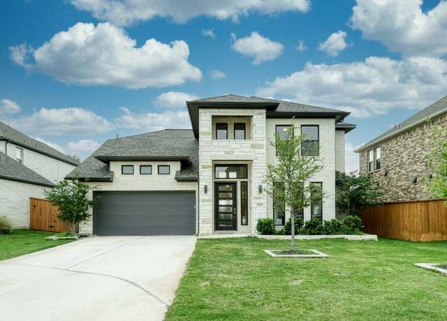 Property at 1401 Mulberry Oak Ln, Georgetown, TX 78628, 4 beds, 3.5 baths