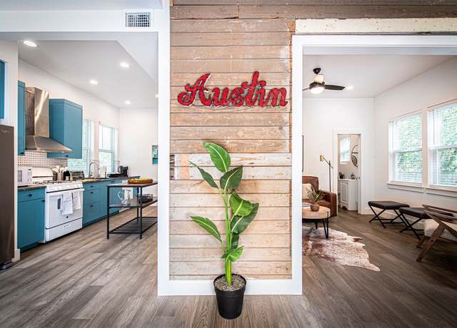 Property at 3405 Cedar St, Austin, TX 78705, 10 beds, 9.5 baths