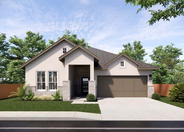 Property at 329 Horsemint Ln, Georgetown, TX 78633, 3 beds, 3 baths