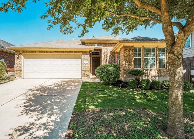Property at 229 Wicker Park Way, Buda, TX 78610, 3 beds, 2 baths