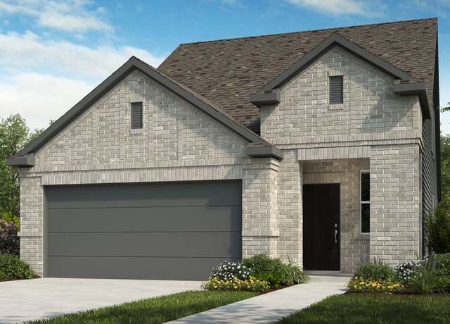 Property at 125 Scoria Dr, Liberty Hill, TX 78642, 3 beds, 2.5 baths