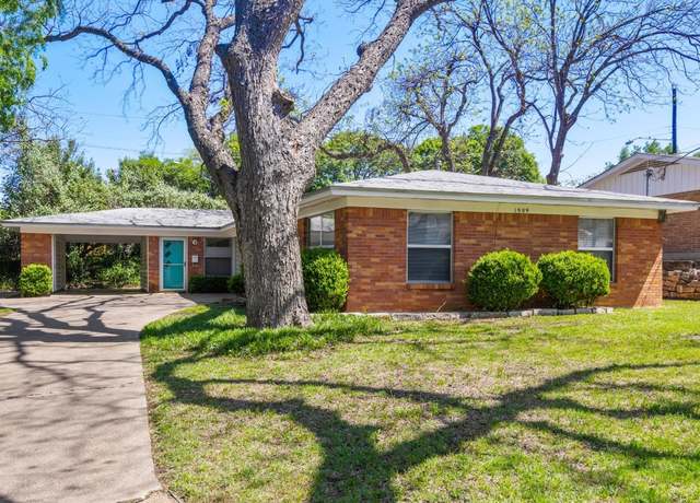 Property at 1909 Fairlawn Ln, Austin, TX 78704, 4 beds, 2 baths
