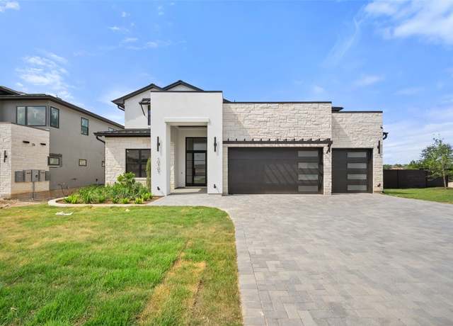Property at 10105 Cressida Bnd, Austin, TX 78730, 6 beds, 4.5 baths