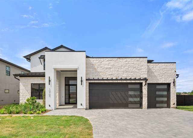 Property at 10105 Cressida Bnd, Austin, TX 78730, 6 beds, 4.5 baths
