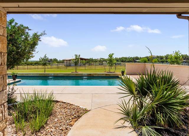 Property at 366 Whirlaway, Austin, TX 78737, 4 beds, 3.5 baths