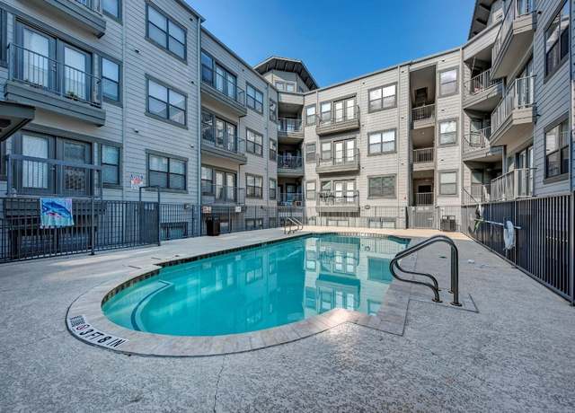 Property at 2502 Leon St #213, Austin, TX 78705, 1 bed, 1 bath